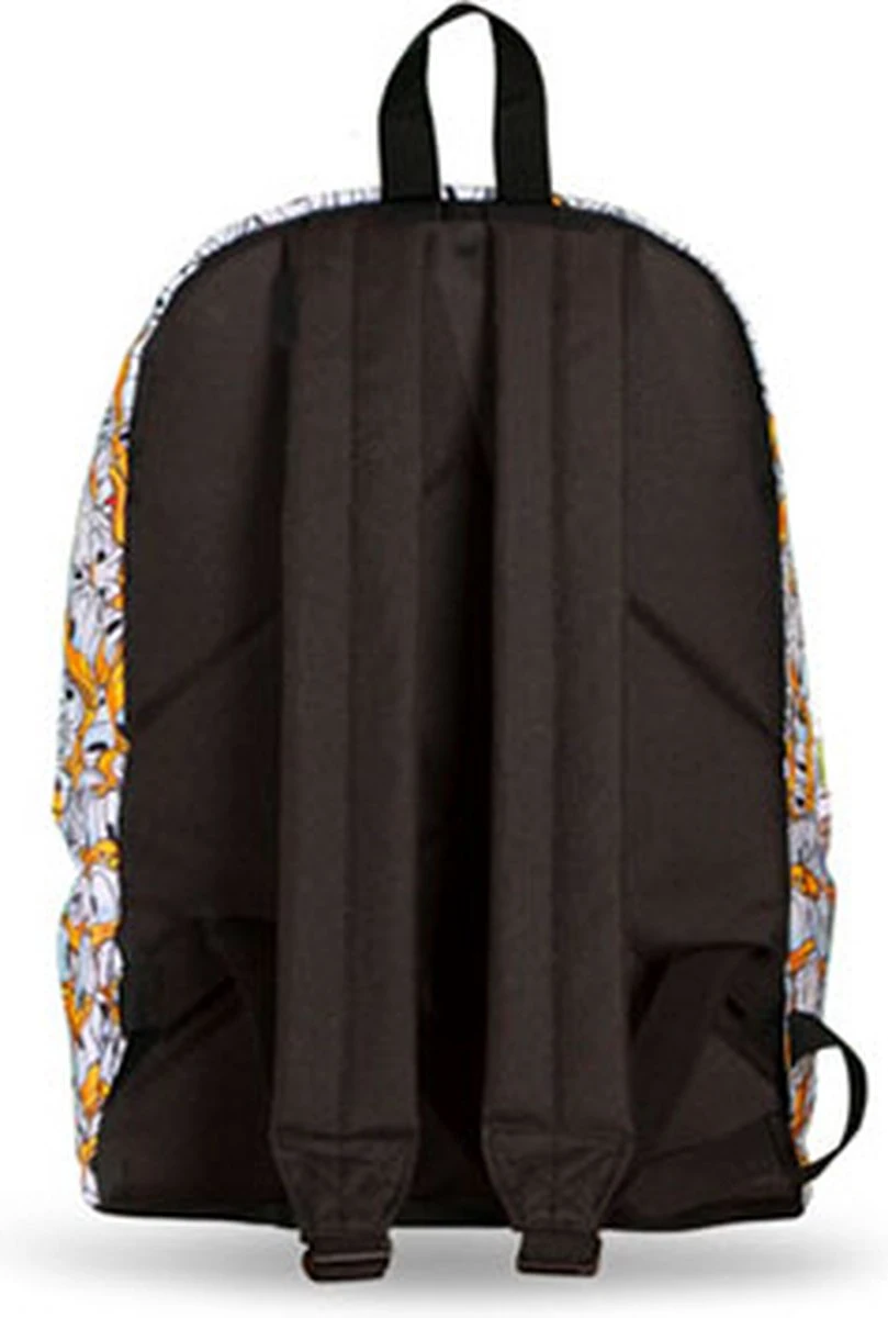 Disney Donald Duck - Rugzak Buien - met laptopvak Disney Donald Duck - Rugzak Buien - Met Laptopvak -Optimaal Reisopslag Winkel 809x1200 6