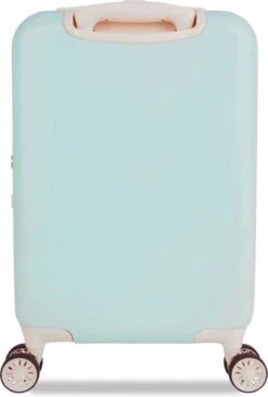 SUITSUIT - Fabulous Fifties - Luminous Mint - Handbagage (55 Cm) -Optimaal Reisopslag Winkel 810x1200 1