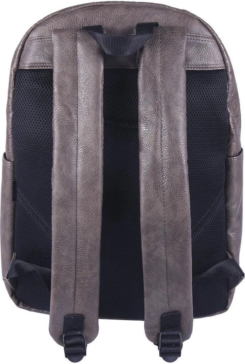 Star Wars The Mandalorian - Rugzak - Baby Yoda - Hoogte 45cm Star Wars The Mandalorian - Rugzak - Baby Yoda - Hoogte 45cm -Optimaal Reisopslag Winkel 810x1200 12