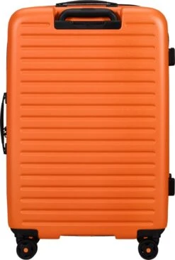 Samsonite Reiskoffer - Stackd Spinner 68/25 (Medium) Orange -Optimaal Reisopslag Winkel 810x1200 4