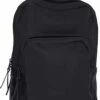 Rains Scuba Rugzak 10 Liter - Zwart