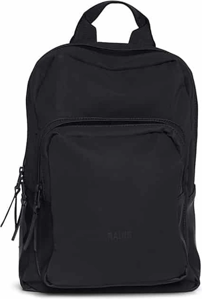 Rains Scuba Rugzak 10 liter - Zwart Rains Scuba Rugzak 10 Liter - Zwart -Optimaal Reisopslag Winkel 810x1200 7