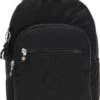 Kipling SEOUL S Rugzak, 14 Liter - Black Noir