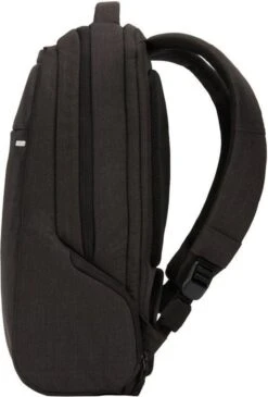 Incase ICON Slim Rugtas - Woolenex - Grijs -Optimaal Reisopslag Winkel 812x1200 4