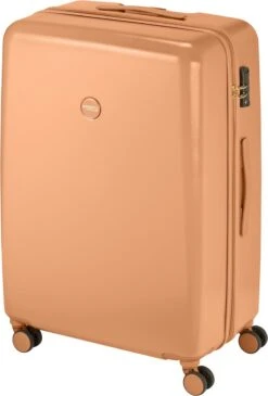 Princess Traveller Harlem - Kofferset - Camel - SL -Optimaal Reisopslag Winkel 813x1200 1