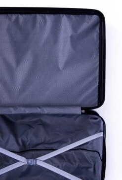 Tobeyz - Kofferset - 3-delig Zwart Handbagage - Verrijdbaar Op 4 Wielen - Stevig ABS - Lichtgewicht, Trolley 4 Tobeyz - Kofferset - 3-delig Zwart Handbagage - Verrijdbaar Op 4 Wielen - Stevig ABS - Lichtgewicht, Trolley -Optimaal Reisopslag Winkel 813x1200 2