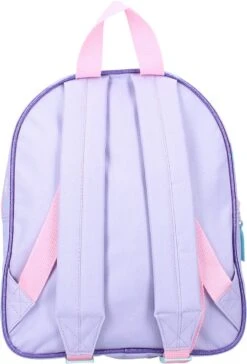 PAW Patrol The Movie - Rugzak - Girl Pup Power - 8,2l - Blauw -Optimaal Reisopslag Winkel 814x1200 3