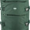 Princess Traveller Harlem - Handbagage Reistas - Duurzaam - Recycled PET - Small - Donker Groen (55cm) -Optimaal Reisopslag Winkel 815x1200 2