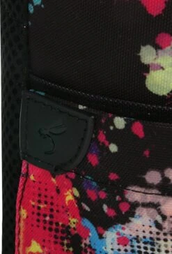 YLX Finch Rugzak. Zwart, Rood, Blauw, Roze, Geel. Recyceld Rpet Materiaal. Gerecyclede Plastic Flessen - Eco Friendly. Volwassenen - Tieners - Middelbare Scholieren - Jongens - Meisjes. 14" Laptop Sleeve. Backpack - Schooltas - Rugzak -Optimaal Reisopslag Winkel 815x1200 5