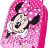 Disney MINNIE MOUSE Polka Dots Trolley Koffertje Vakantie Logeren Tripjes Roze -Optimaal Reisopslag Winkel 816x1200 1