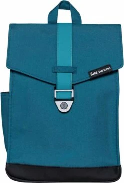 Bold Banana - Envelope Mini Rugzak - Power Petrol