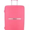 Decent CROSS-ONE PP Trolley 76 Cm - 94 Liter - TSA Slot - Pink -Optimaal Reisopslag Winkel 817x1200 1