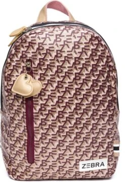Zebra Trends Rugzak (M) Zebra Printing -Optimaal Reisopslag Winkel 820x1200 2