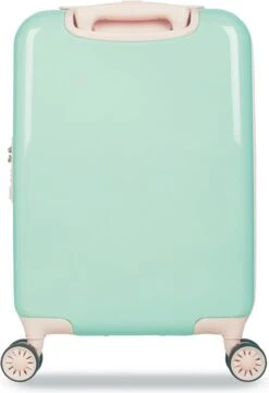 SUITSUIT - Fabulous Fifties - Luminous Mint - Handbagage (55 Cm) -Optimaal Reisopslag Winkel 820x1200