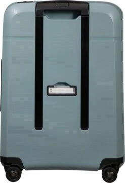 Samsonite Reiskoffer - Magnum Eco Spinner 55/20 (Handbagage) Ice Blue -Optimaal Reisopslag Winkel 821x1200 1