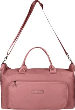 SUITSUIT - Natura - Redwood - Leisure Bag 6 SUITSUIT - Natura - Redwood - Leisure Bag -Optimaal Reisopslag Winkel 821x1200 4