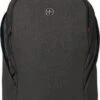 Wenger Laptoprugzak MX Light Geschikt Voor Max. (laptop): 40,6 Cm (16) Grijs