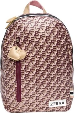 Zebra Trends Rugzak (M) Zebra Printing -Optimaal Reisopslag Winkel 824x1200 2