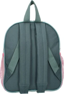 Bambi Feeling All Bright Rugzak - Groen -Optimaal Reisopslag Winkel 825x1200 1