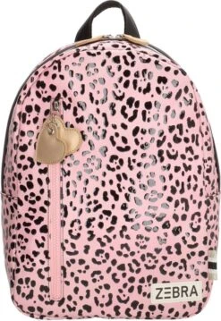 Zebra Rugzak Pink Panter Rugtas (m) + Armbandje -Optimaal Reisopslag Winkel 825x1200 3