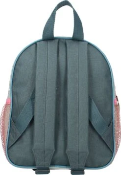 Bambi Feeling All Bright Rugzak - Groen -Optimaal Reisopslag Winkel 827x1200 1