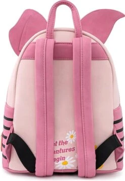 FUNKO Loungefly: Disney Winnie De Poeh Knorretje Cosplay Mini Rugzak -Optimaal Reisopslag Winkel 827x1200 3