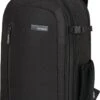 Samsonite Rugzak Met Laptopvak - Roader Laptop Backpack 15.6 - Deep Black -Optimaal Reisopslag Winkel 829x1200 6
