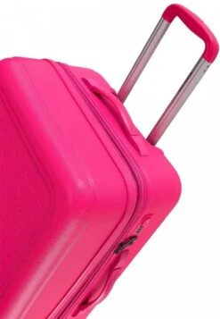 Decent Maxi-Air Handbagage Koffer - 55 Cm - Pink -Optimaal Reisopslag Winkel 830x1200 1