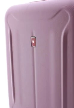 Gladiator Beetle M Spinner 68 - TSA Slot - Roze -Optimaal Reisopslag Winkel 830x1200