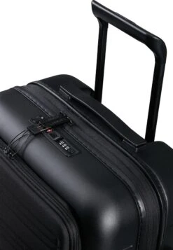 American Tourister Reiskoffer Met Laptopvak - Novastream Spin. 55/20 Tsa Exp Smart (Handbagage) Dark Slate -Optimaal Reisopslag Winkel 831x1200 1