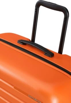 Samsonite Reiskoffer - Stackd Spinner 68/25 (Medium) Orange -Optimaal Reisopslag Winkel 831x1200 2