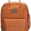 Beagles Originals Torrent Rugzak - 8 Liter - Terracotta -Optimaal Reisopslag Winkel 831x1200 4
