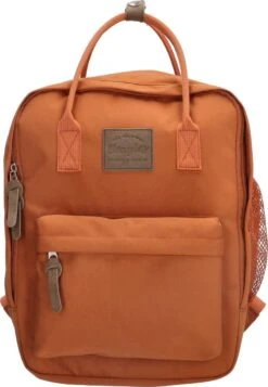 Beagles Originals Torrent Rugzak - 8 Liter - Terracotta -Optimaal Reisopslag Winkel 831x1200 5