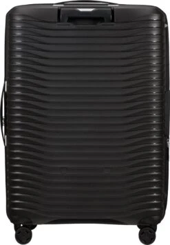 Samsonite Reiskoffer - Upscape Spinner 4 Wiel 75/28 Uitbreidbaar (Large) Black -Optimaal Reisopslag Winkel 832x1200 1