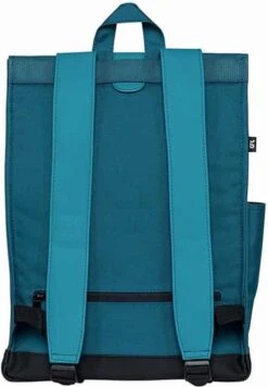 Bold Banana - Envelope Mini Rugzak - Power Petrol -Optimaal Reisopslag Winkel 832x1200 4