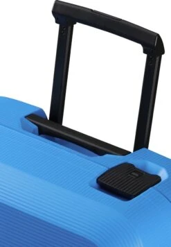 Samsonite Reiskoffer - Magnum Eco Spinner 69/25 - Summer Blue -Optimaal Reisopslag Winkel 833x1200