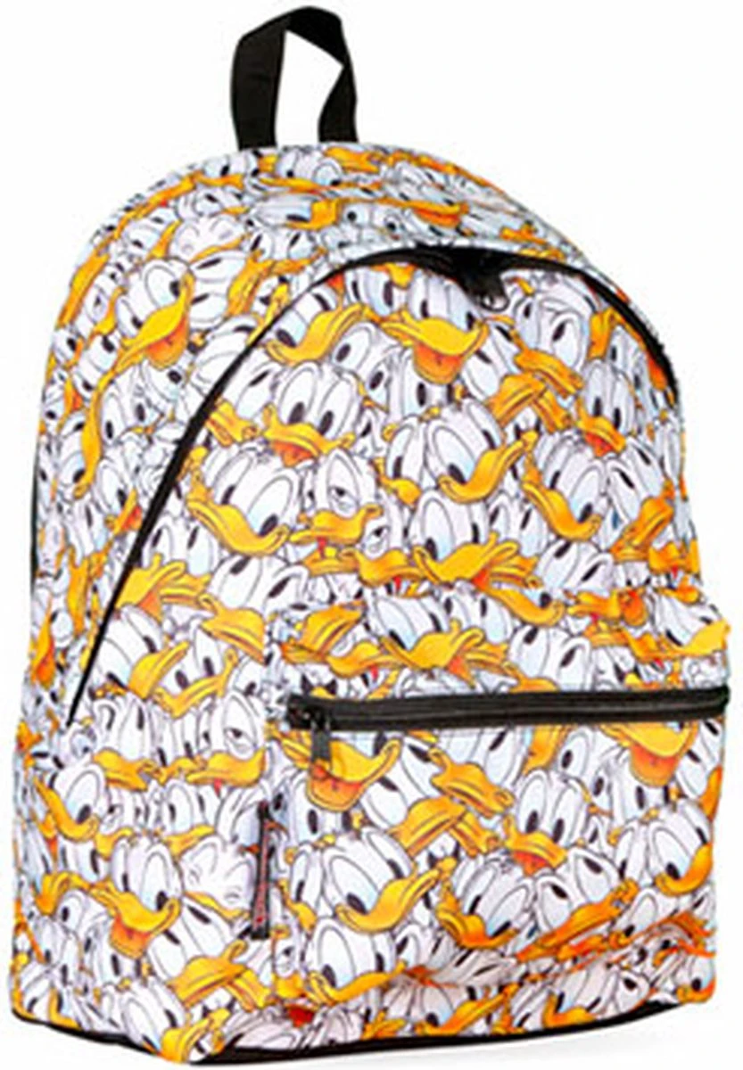 Disney Donald Duck - Rugzak Buien - met laptopvak Disney Donald Duck - Rugzak Buien - Met Laptopvak -Optimaal Reisopslag Winkel 833x1200 4