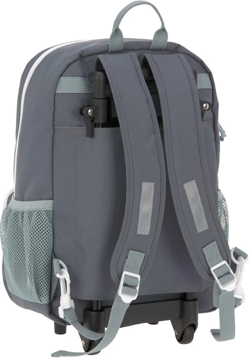 Lässig Tiny Backpack Trolley About Friends Racoon Lässig Tiny Backpack Trolley About Friends Racoon -Optimaal Reisopslag Winkel 834x1200 1