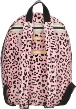 Zebra Rugzak Pink Panter Rugtas (m) + Armbandje -Optimaal Reisopslag Winkel 834x1200 5
