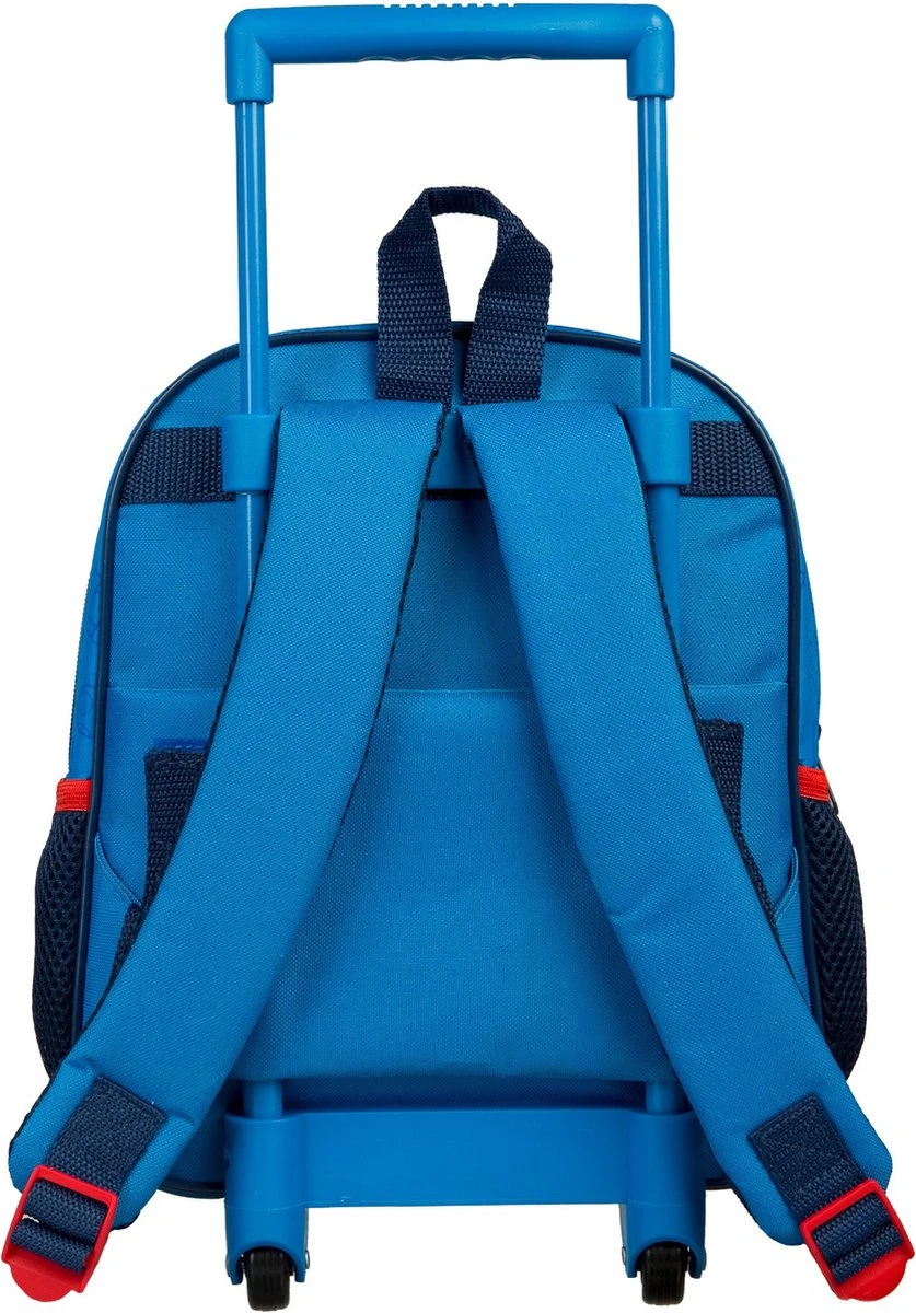 Super Mario thema trolley/reistas rugzak koffertje 28 cm voor kinderen - Weekendtasje voor kinderen Super Mario Thema Trolley/reistas Rugzak Koffertje 28 Cm Voor Kinderen - Weekendtasje Voor Kinderen -Optimaal Reisopslag Winkel 837x1200 1