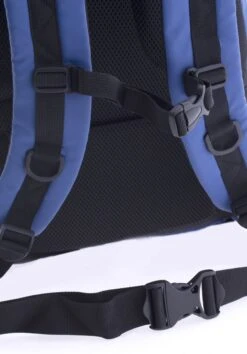 Vogart Camper Waterproof Laptoprugzak - 17 Inch - Blauw -Optimaal Reisopslag Winkel 837x1200 5