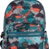Pick & Pack Forest Dragon Backpack M - Multi Green -Optimaal Reisopslag Winkel 838x1200 12