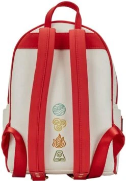 FUNKO Loungefly: Nickelodeon - Avatar Aang Meditation Mini Backpack -Optimaal Reisopslag Winkel 838x1200 5