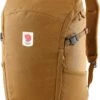 Fjallraven Ulvo Rugzak 23 Liter - Red Gold -Optimaal Reisopslag Winkel 838x1200 7