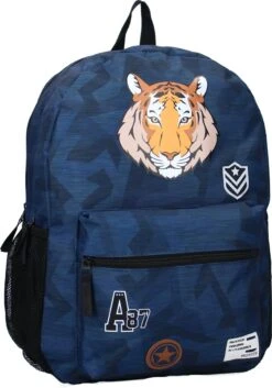 Skooter Cool Claws - Rugzak - Schooltas Jongen - Blauw - Tijger 8 Skooter Cool Claws - Rugzak - Schooltas Jongen - Blauw - Tijger -Optimaal Reisopslag Winkel 839x1200 2