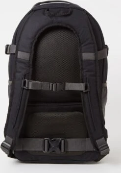 Eastpak Camera Pack National Geographic Rugzak Met 16 Inch Laptopvak - Zwart - LxBxD 48x28x18cm 4 Eastpak Camera Pack National Geographic Rugzak Met 16 Inch Laptopvak - Zwart - LxBxD 48x28x18cm -Optimaal Reisopslag Winkel 839x1200 4