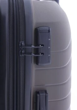 Gladiator Kick-Off Middelgrote Koffer Expandable - 67 Cm - 72/90 Liter - Eco Friendly Recyclebaar PP - Khaki Groen -Optimaal Reisopslag Winkel 841x1200 1