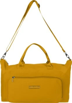 SUITSUIT - Natura - Honey - Leisure Bag -Optimaal Reisopslag Winkel 842x1200 5