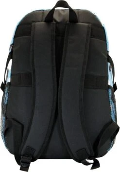 Oh My Pop - Crunchy - Rugzak - Blauw - Hoogte 44cm -Optimaal Reisopslag Winkel 842x1200 9