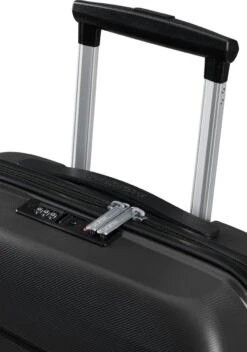 American Tourister Reiskoffer - Air Move Spinner 55/20 Tsa (Handbagage) Black -Optimaal Reisopslag Winkel 843x1200